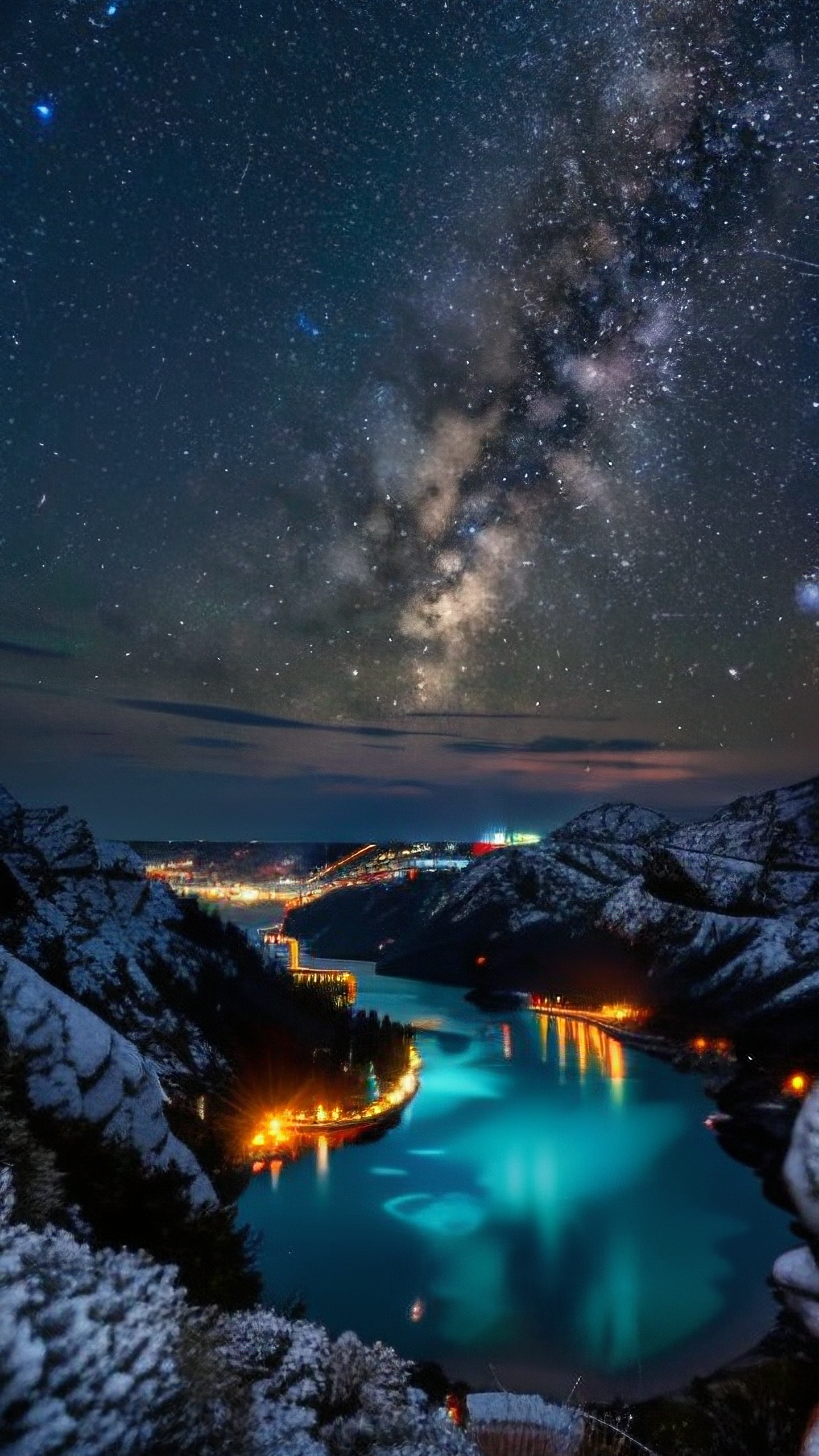 夜空星辰瑜伽静修，身心兼修的运动新体验的简单介绍